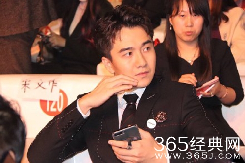 翟天临和江铠同交往过吗 翟天临江铠同是怎么分手的