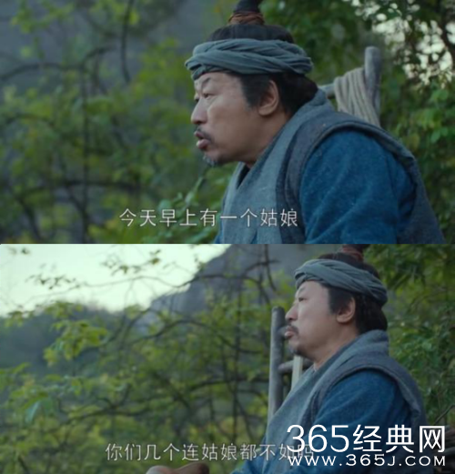 【侃侃殿影】第六十二期：琅琊榜2林奚萧平旌，有生之年见不到这对凭实力单身cp在一块了