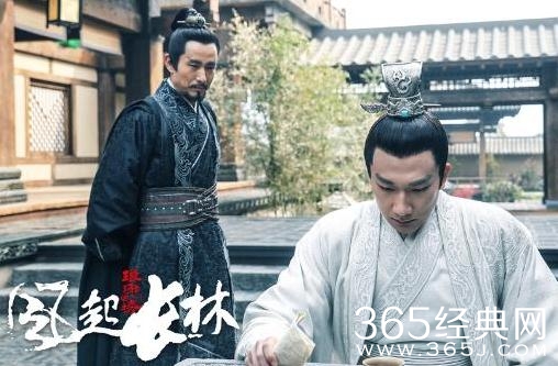 琅琊榜之风起长林墨淄侯结局如何 琅琊榜之风起长林墨淄侯结局死了吗怎么死的