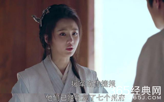 【侃侃殿影】第六十二期：琅琊榜2林奚萧平旌，有生之年见不到这对凭实力单身cp在一块了