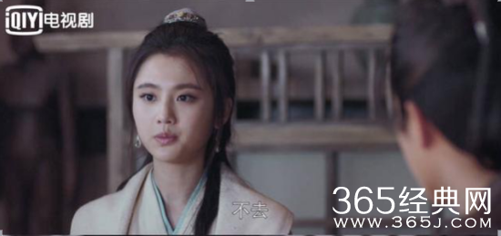 【侃侃殿影】第六十二期：琅琊榜2林奚萧平旌，有生之年见不到这对凭实力单身cp在一块了