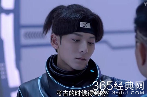 寻秦记展风给项少龙的玉是什么玉 寻秦记项少龙的玉是和氏璧吗