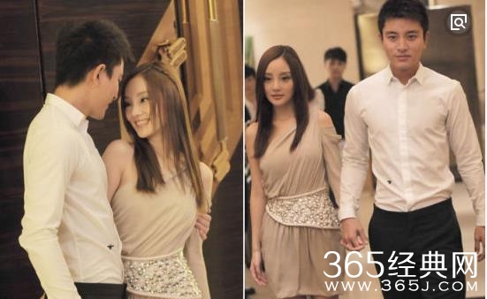 贾乃亮清空车库疑似和李小璐分居 贾乃亮李小璐现况什么样