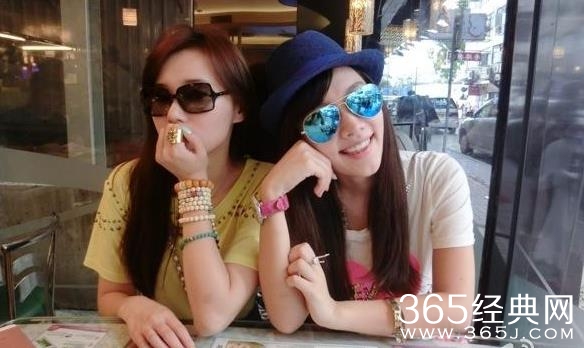 孙骁骁跟毛晓彤陈翔分手有什么关系 孙骁骁为什么被骂