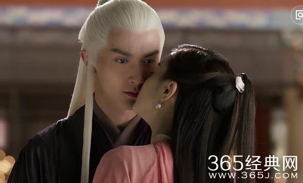 三生三世枕上书官宣男女主演  三生三世枕上书男女主演是谁