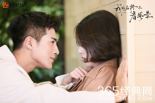 【最夯剧集社】第三十一期：这个冬天看什么?暖冬治愈系偶像剧《我站在桥上看风景》，邀你来追剧