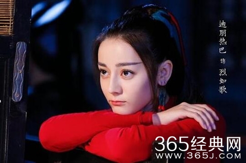 烈火如歌烈如歌真实身份是什么 烈火如歌烈如歌父母是谁