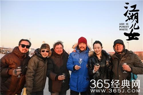 江湖儿女在哪拍摄 江湖儿女主演有谁