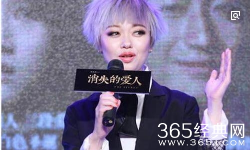 陈意涵自曝真的上过导演的床 陈意涵上过哪位导演的床