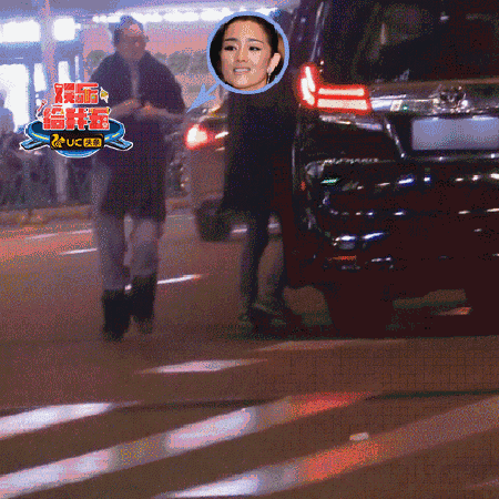 巩俐新恋情曝光 巩俐70岁外国男友身份资料遭扒