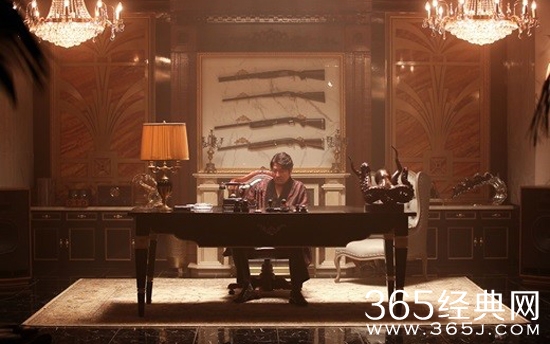 毒品之王电影是真实事件改编的吗 毒品之王电影主要讲了什么故事 演员阵容都有谁介绍