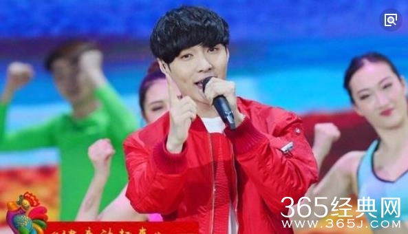 杨洋陈伟霆张艺兴被曝获邀上春晚 杨洋陈伟霆张艺兴春晚表演什么节目