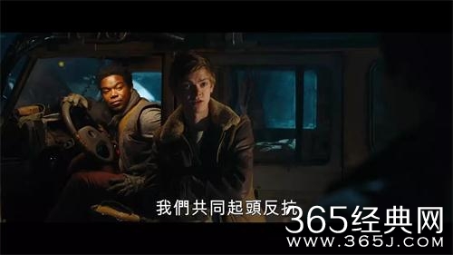 移动迷宫3纽特会死么 移动迷宫3纽特死亡原因是什么