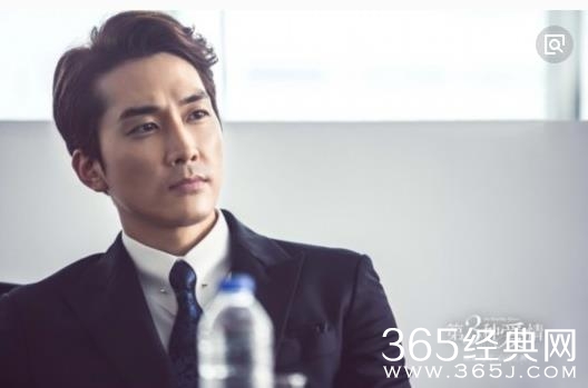 宋承宪单方面承认与刘亦菲分手 宋承宪刘亦菲分手多久了