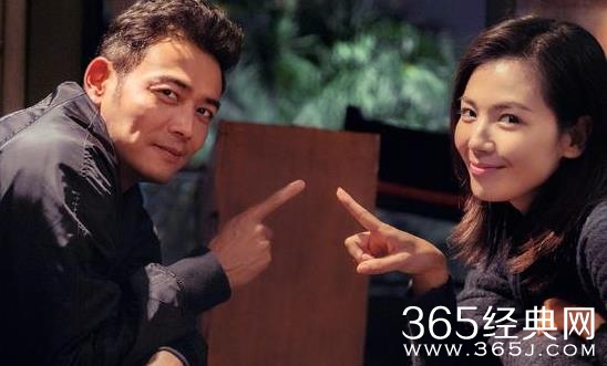 杨烁刘涛被曝将再度合作新戏 杨烁刘涛再度合作的新戏是什么