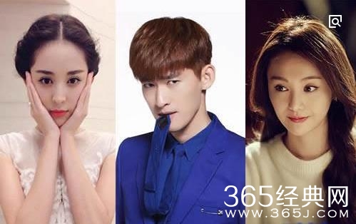 【红绿鲤娱】第三十期：江铠同陈翔东窗事发扯出不堪情史 原来她插足的不止一对