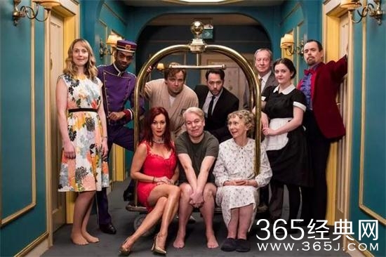 【侃侃殿影】第六十三期：29分钟讲完一层十一个房客故事，9号秘事烧脑程度简直逆天