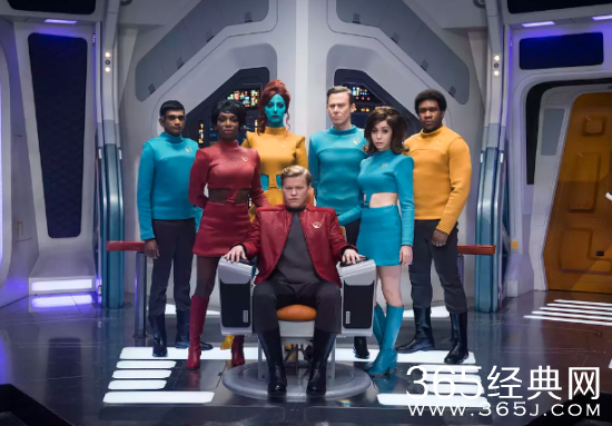 【侃侃殿影】第六十三期：29分钟讲完一层十一个房客故事，9号秘事烧脑程度简直逆天