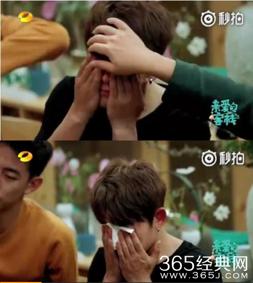 【娱情小卖部】第四十期：毛晓彤仁至义尽，四年感情分手只需3小时，给足陈翔面子