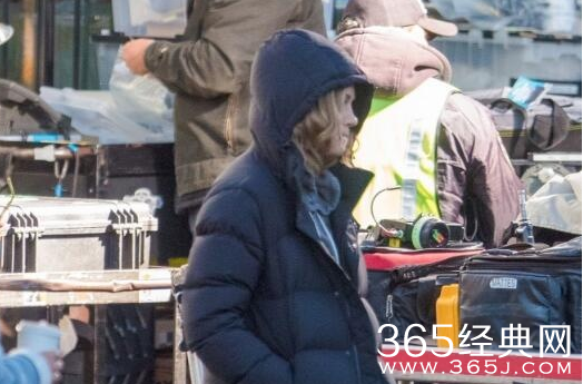 惊奇队长开拍了么 惊奇队长流出片场照片是真的么