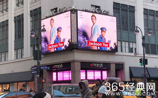 易烊千玺为什么能参加格莱美颁奖礼 易烊千玺在格莱美颁奖礼表演什么