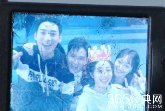 我站在桥上看风景于景岚的死和罗智有什么关系 我站在桥上看风景于景岚是罗智的另一个人格杀的吗