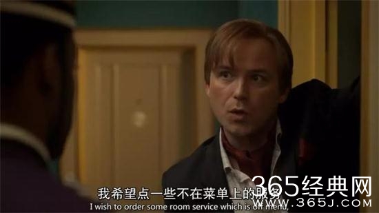 【侃侃殿影】第六十三期：29分钟讲完一层十一个房客故事，9号秘事烧脑程度简直逆天