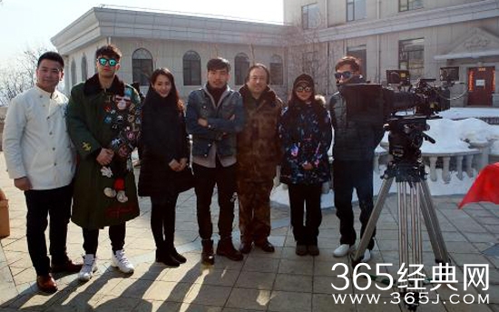 单板厨神电影主要讲了什么故事 单板厨神电影剧情介绍