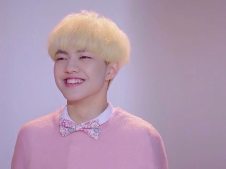 偶像练习生第2期李荣浩认定唱歌最好的练习生是谁