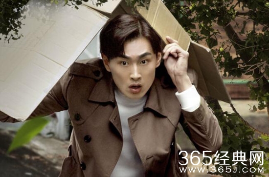 【卫视剧能说】第六十四期：《继承者计划》不是你以为的偶像剧，王彦霖上演行走的表情包