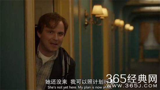 【侃侃殿影】第六十三期：29分钟讲完一层十一个房客故事，9号秘事烧脑程度简直逆天