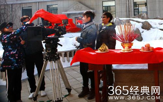 单板厨神电影开机了吗 单板厨神电影在哪里开机的 拍摄地在哪介绍