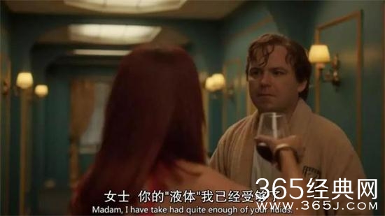 【侃侃殿影】第六十三期：29分钟讲完一层十一个房客故事，9号秘事烧脑程度简直逆天