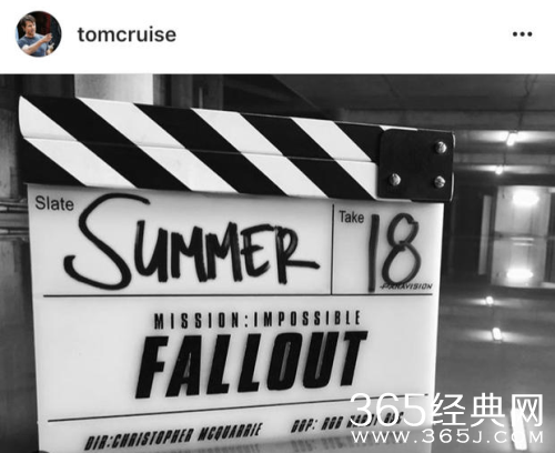 碟中谍6全面瓦解片名什么意思 碟中谍6全面瓦解片名解析