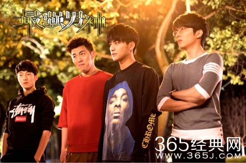 【就是个水槽】第二十九期：晋江小说改编剧即将霸屏？扒一扒未来八年之内即将上线的电视剧