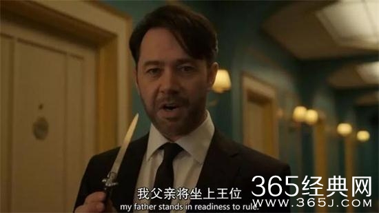 【侃侃殿影】第六十三期：29分钟讲完一层十一个房客故事，9号秘事烧脑程度简直逆天