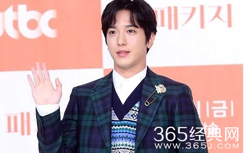 郑容和宣布将正式入伍 郑容和入伍具体时间