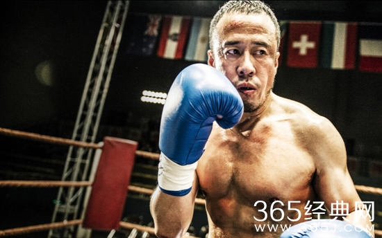 冠军的心电影主要讲了什么故事 冠军的心电影故事背景介绍