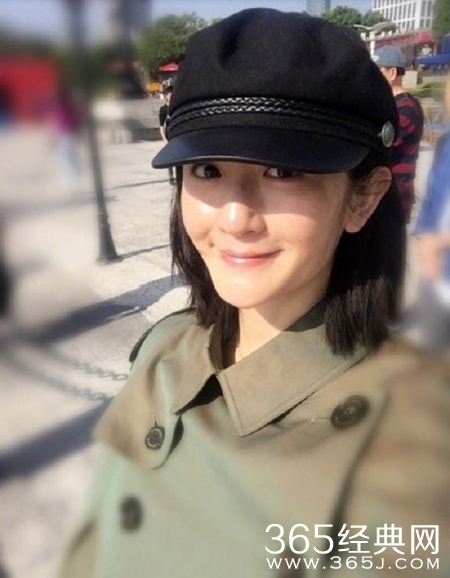 谢娜什么时候生 谢娜是顺产还是剖腹产