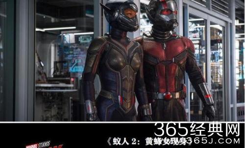 蚁人2内地什么时候引进 蚁人2内地引进时间介绍