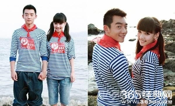 孙骁骁和江铠同是什么关系 孙骁骁真的很婊是什么意思