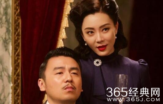 和平饭店内尔纳是什么人 和平饭店内尔纳保险柜里的瓶子是什么