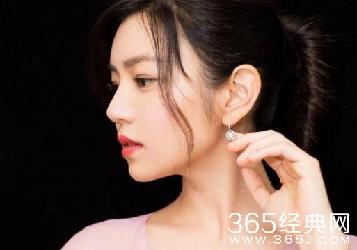 陈妍希新剧出演邓丽君 陈妍希版邓丽君什么时候开拍