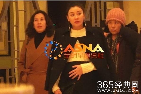 曹云金升级当爸 曹云金女友唐菀怀孕多长时间了