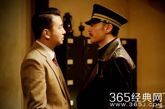 电视剧和平饭店有哪些经典的台词对白 电视剧和平饭店经典台词汇总