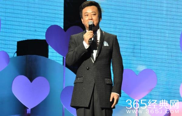 内地知名主持人年薪大曝光 内地知名主持人年薪都是多少