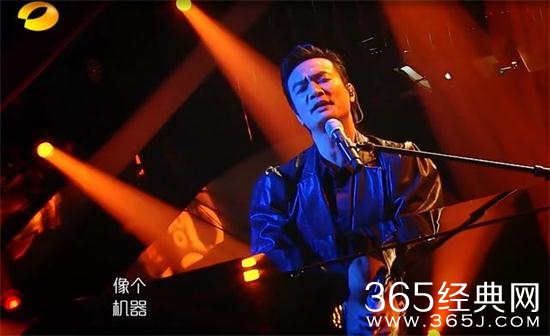 【侃侃殿影】第六十四期：歌手2018第三期，歌手到音乐家之间的距离，原来不止一道银河