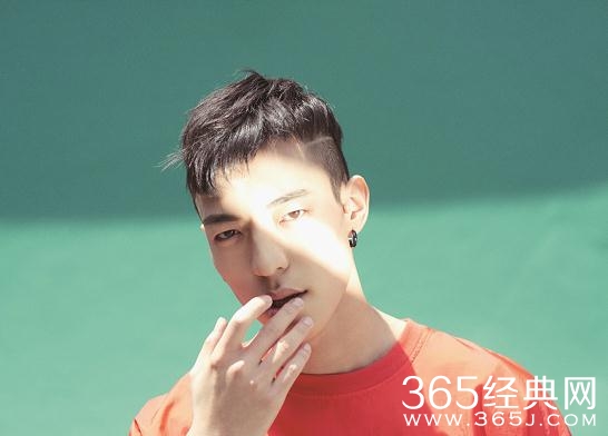 偶像练习生中长的像金宇彬的练习生是谁