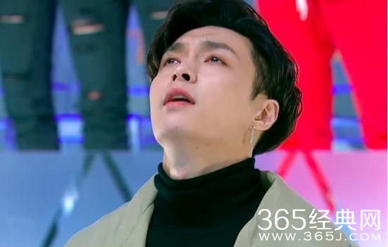 张艺兴曝练习生影片哭了 张艺兴曝练习生影片观看地址