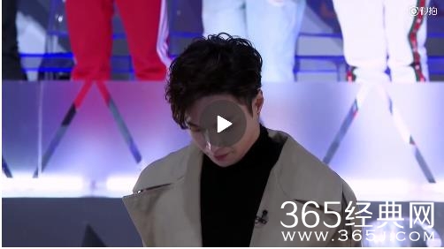 张艺兴曝练习生影片哭了 张艺兴曝练习生影片观看地址